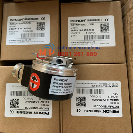 PENON EB58W14-P4TR-1000